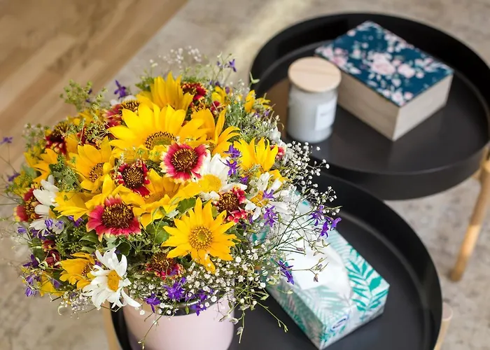 The Address Διαμέρισμα Βουκουρέστι