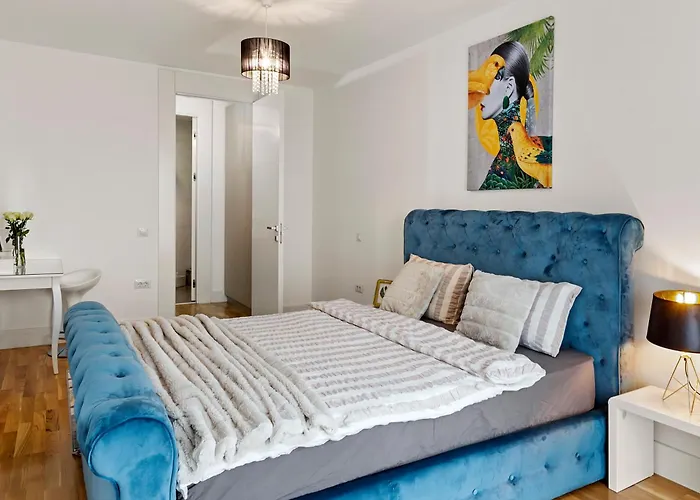 The Address Βουκουρέστι