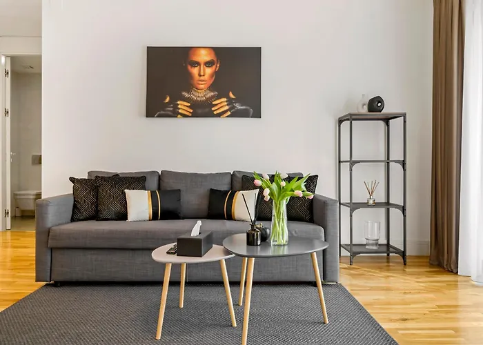 The Address Βουκουρέστι