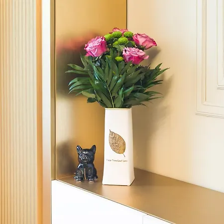 The Address Bukarest