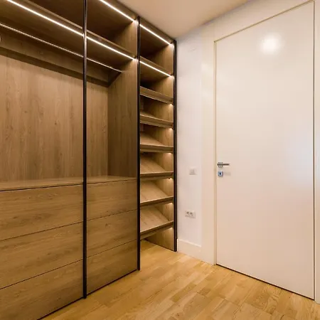 The Address Apartment