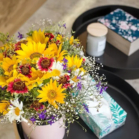 The Address Apartment Bukarest