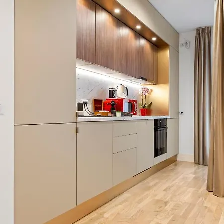 The Address Bukarest