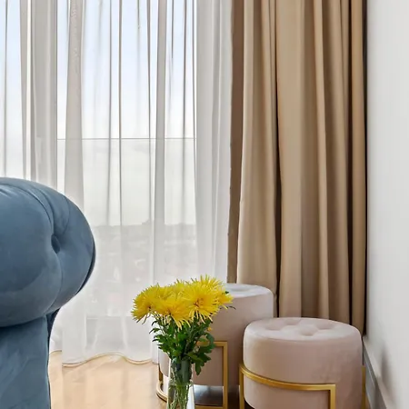 The Address Apartment *