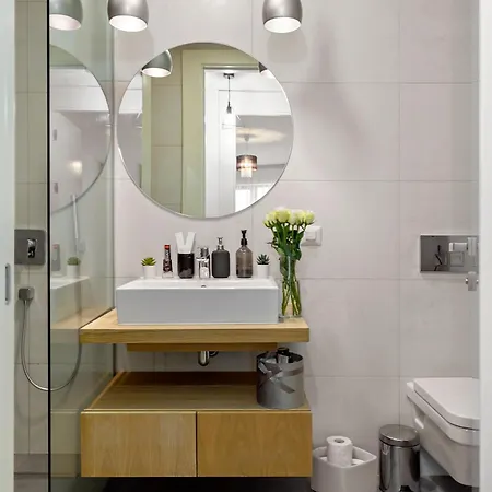 Apartment The Address