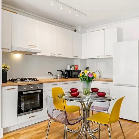 The Address Apartment