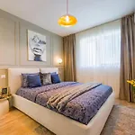 Apartamento The Address *