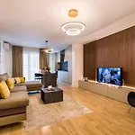 The Address 아파트 부쿠레슈티