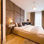 The Address 아파트