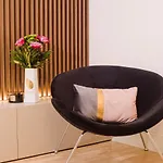 The Address 아파트