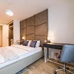 The Address 아파트 *