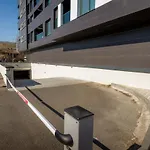 아파트 The Address 부쿠레슈티