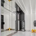 The Address *
