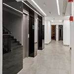 The Address 아파트