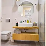 The Address 아파트 부쿠레슈티