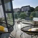 The Address 아파트