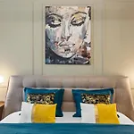 The Address 아파트 부쿠레슈티