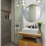 The Address 아파트