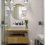 Apartamento The Address