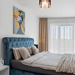 The Address 아파트 부쿠레슈티