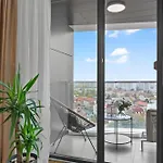 The Address 아파트 *