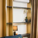 Apartment The Address Bucharest
