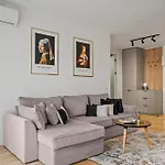 The Address Апартаменти