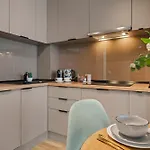 The Address 아파트 *