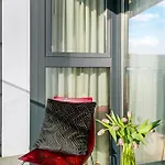 아파트 The Address 부쿠레슈티