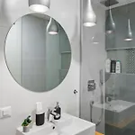 The Address 아파트