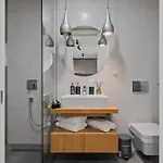 The Address 부쿠레슈티