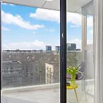 The Address 아파트 부쿠레슈티