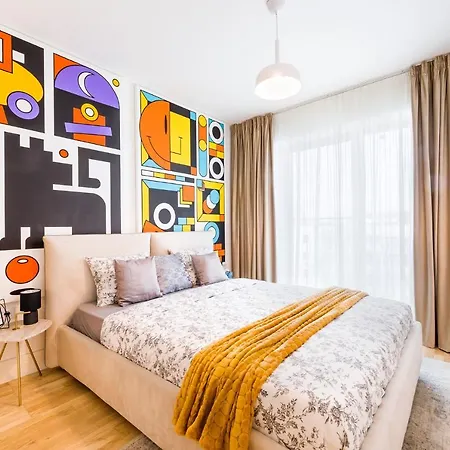 The Address Apartment