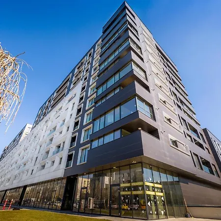 Appartamento The Address