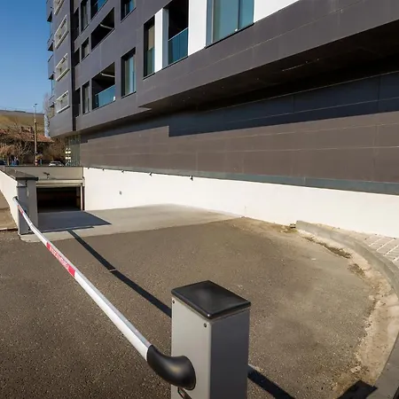 Appartamento The Address Bucarest