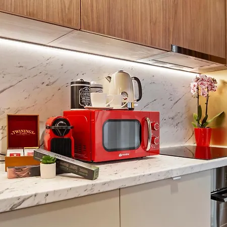 Appartamento The Address Bucarest