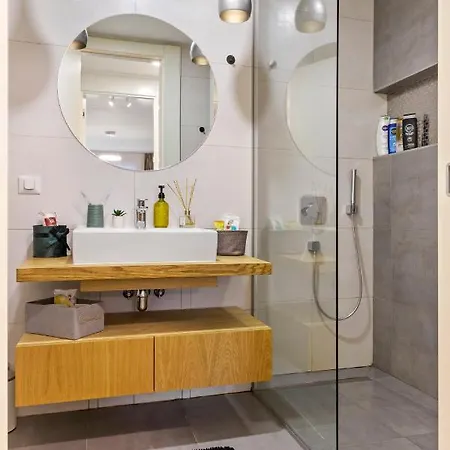 The Address 公寓 *