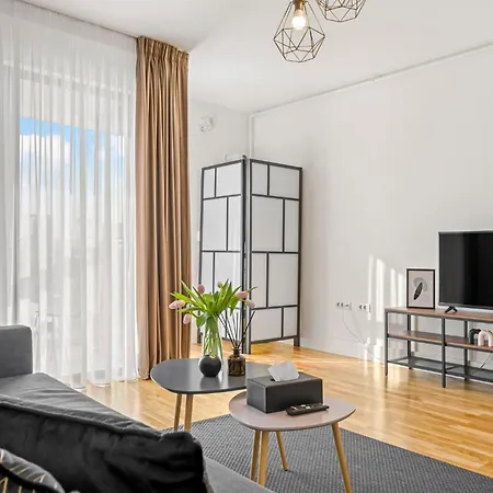 The Address * Bucarest