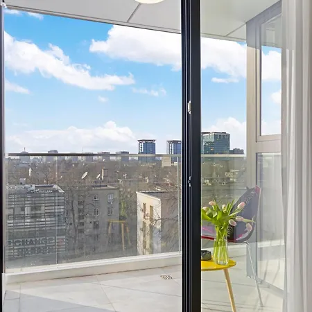 The Address Apartment Bucharest