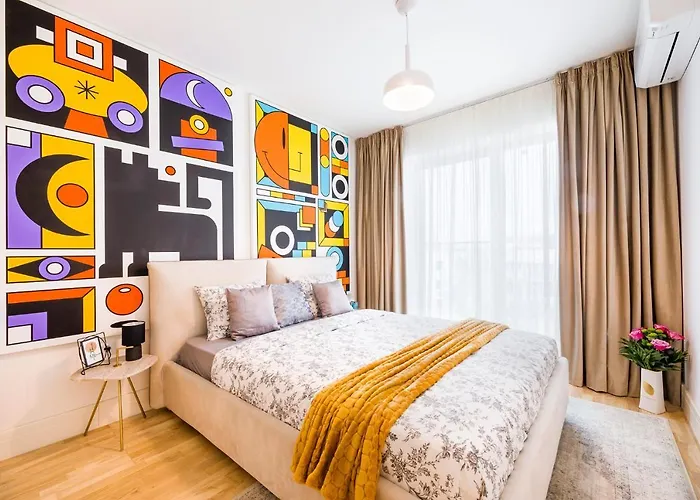 The Address Apartment