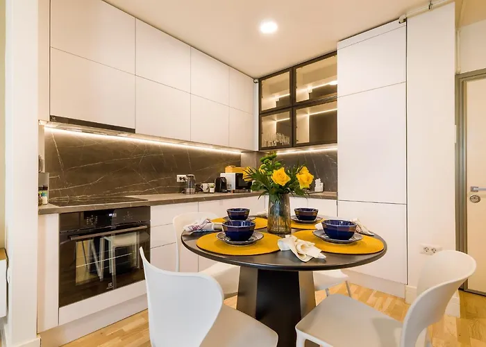 The Address * Bucharest