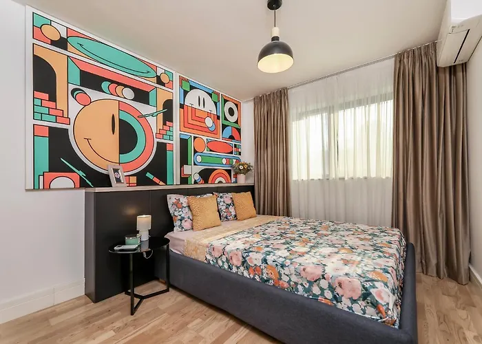 The Address * Bucureşti