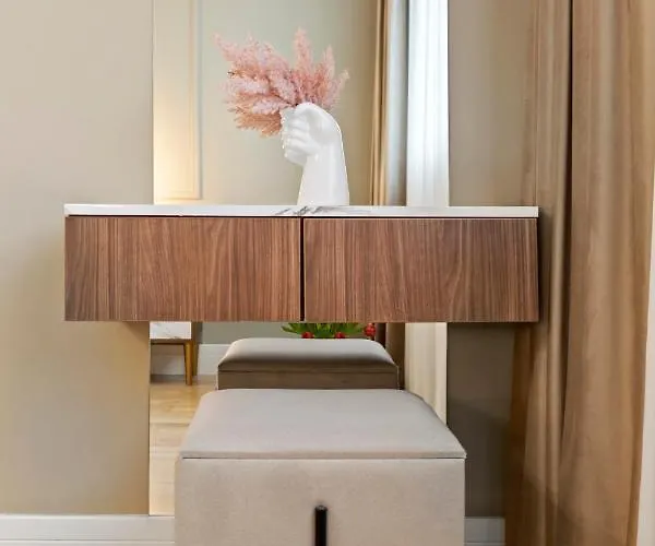 The Address * Bucureşti