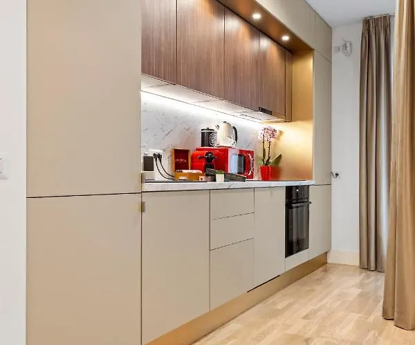 The Address ブカレスト