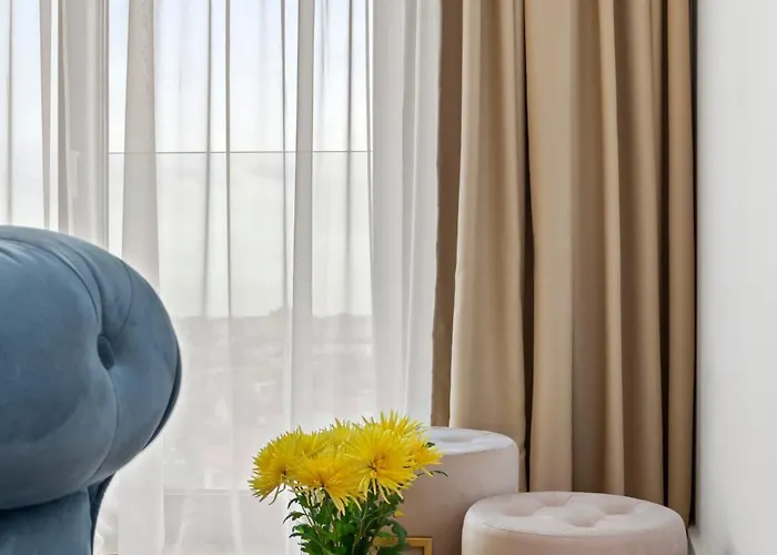 The Address Apartament *