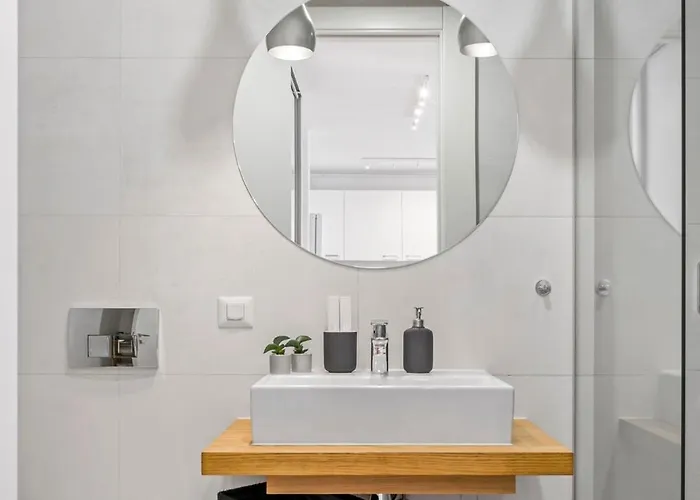 The Address Bucureşti