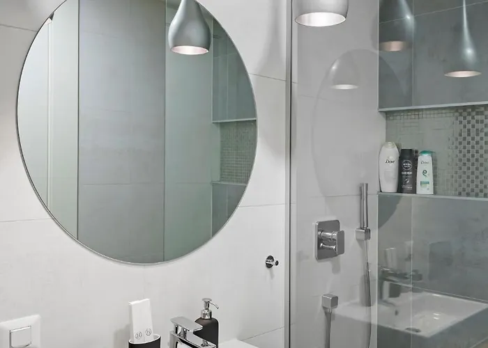 The Address アパート