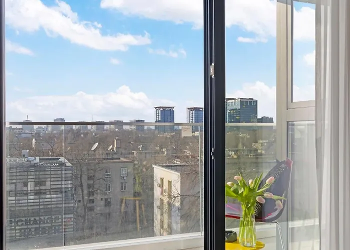 The Address Apartment Bucharest