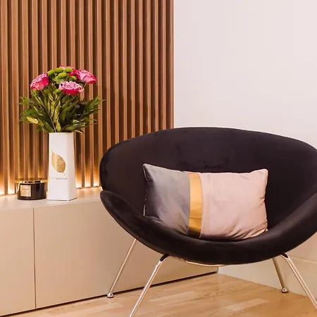 The Address Appartement