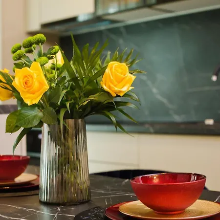 Appartement The Address